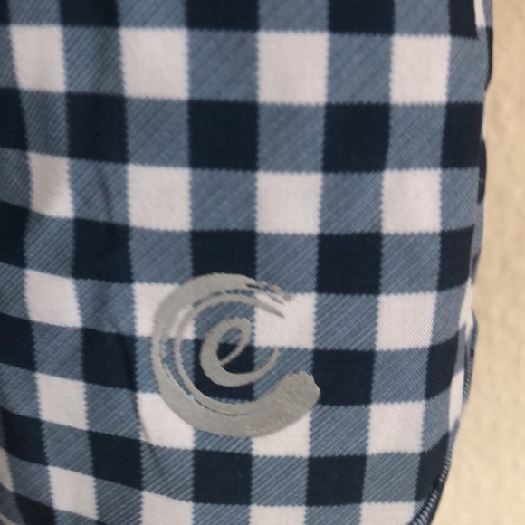 JOHNNY WAS CALME ELEMENT RUN SHORTS II. - Picture 3 of 11